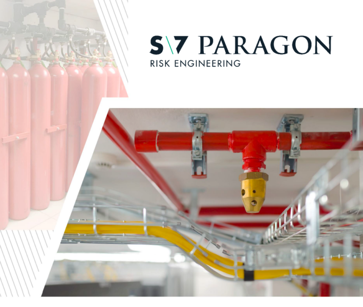 Hydrofluorocarbon (HFC) Based Clean Agent Fire Suppression Systems